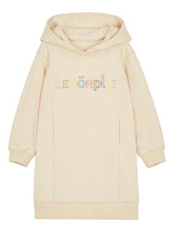 KIDS H LINE DRESS