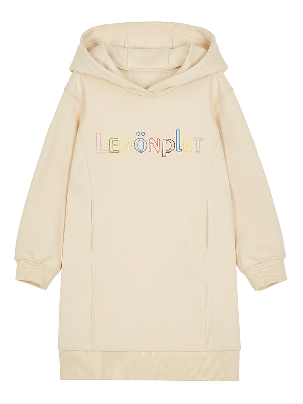 KIDS H LINE DRESS