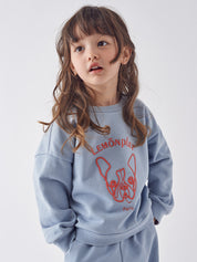 KIDS AGIS SWEATSHIRT