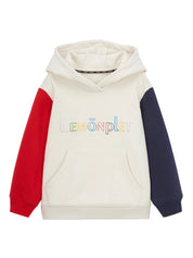 [REFURB] KIDS POPOLI HOODED SWEAT