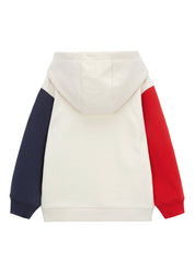 [REFURB] KIDS POPOLI HOODED SWEAT