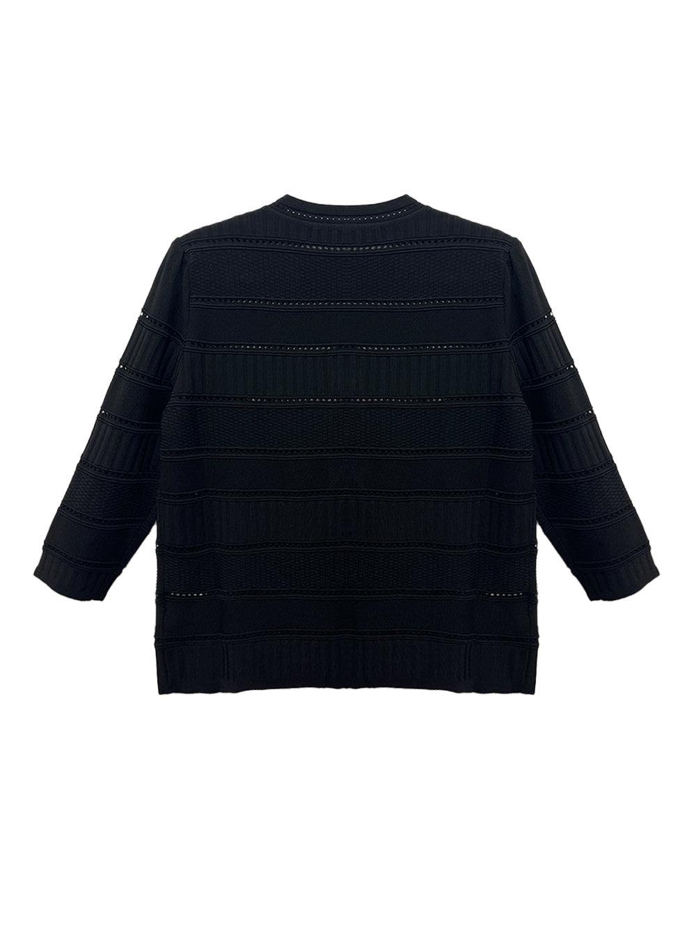 COMO KNITTED CARDIGAN