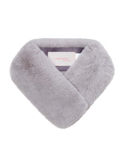 FAUX FUR RONNI NECK WARMER