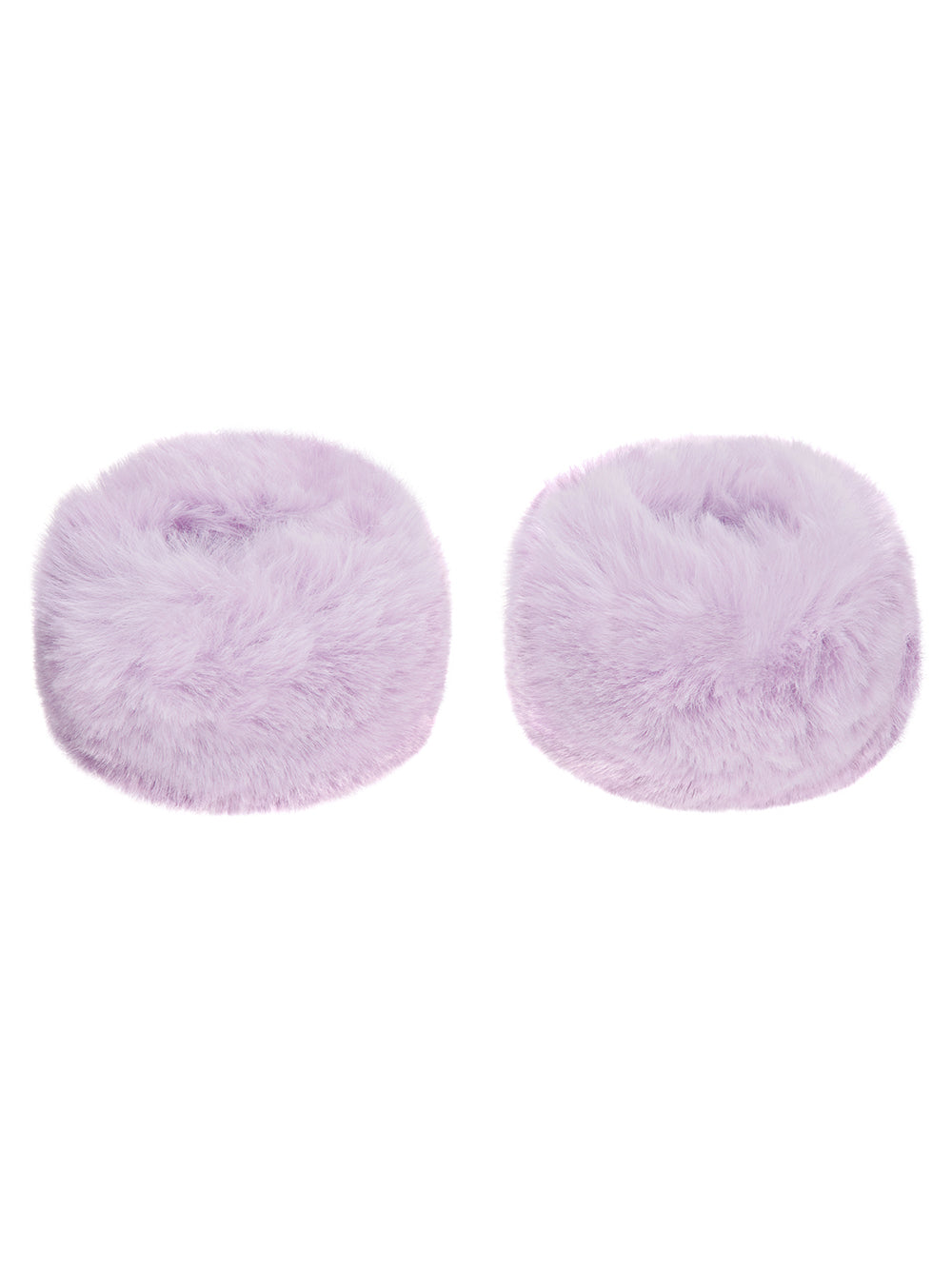 FAUX FUR POFFIYU BRACELET