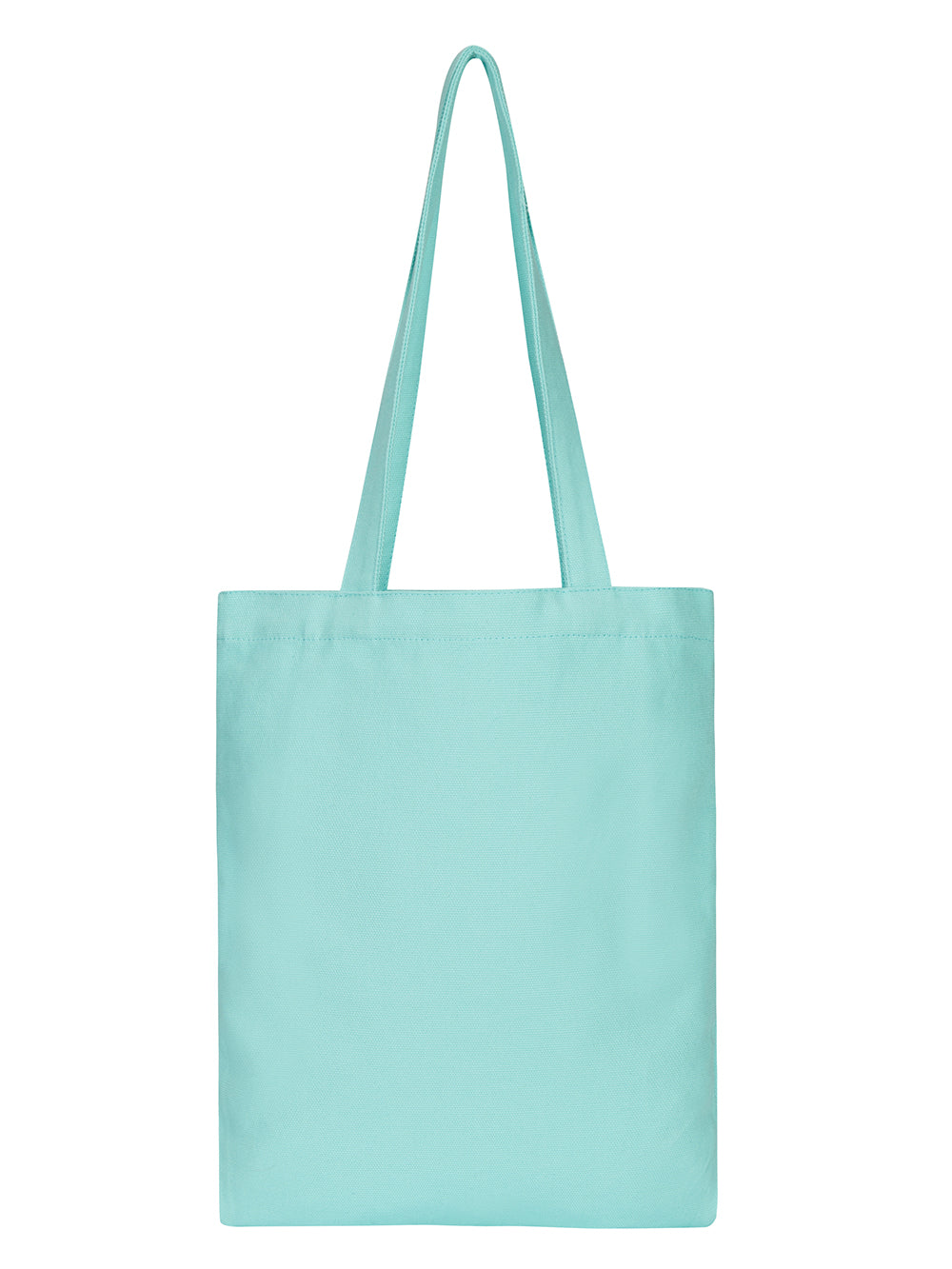 [HOLIDAY EDITION] LUMIE GLITTER LOGO CANVAS BAG