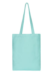 [HOLIDAY EDITION] LUMIE GLITTER LOGO CANVAS BAG