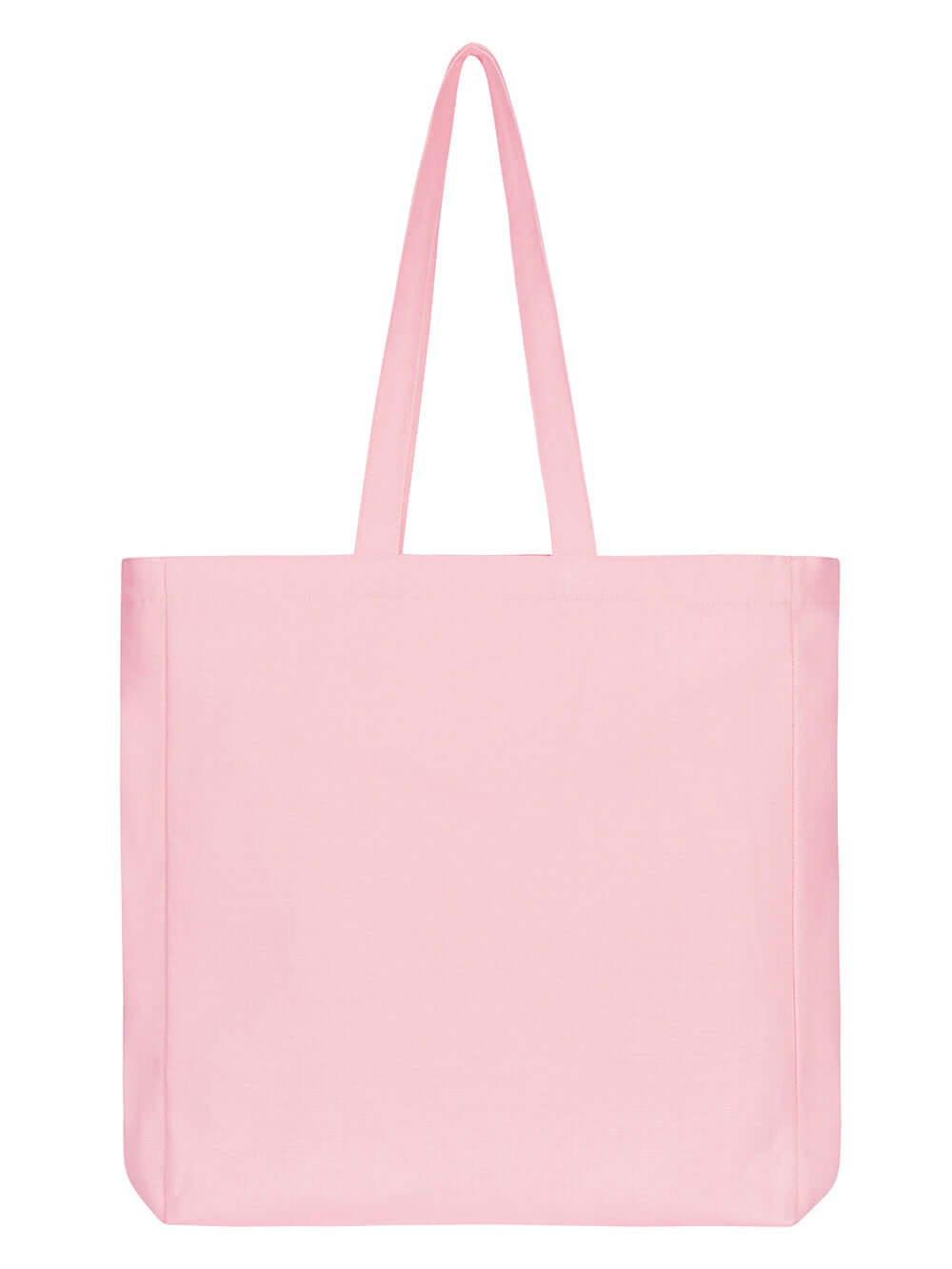 [HOLIDAY EDITION] LUMI LOGO CANVAS BAG