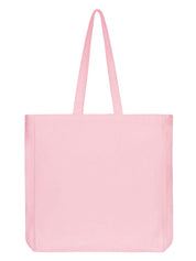 [HOLIDAY EDITION] LUMI LOGO CANVAS BAG