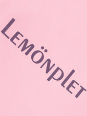 [HOLIDAY EDITION] LUMI LOGO CANVAS BAG