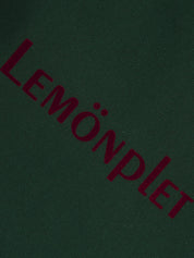 LUMI LOGO CANVAS BAG