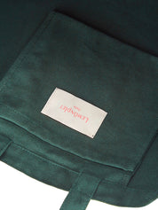 LUMI LOGO CANVAS BAG
