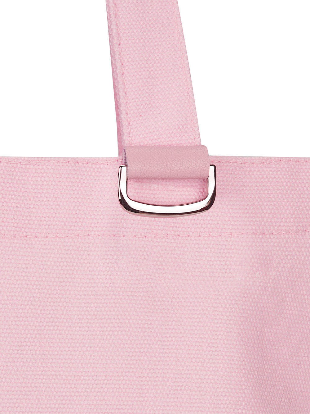 [HOLIDAY EDITION] LUMIE LOGO CANVAS BAG