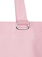 [HOLIDAY EDITION] LUMIE LOGO CANVAS BAG