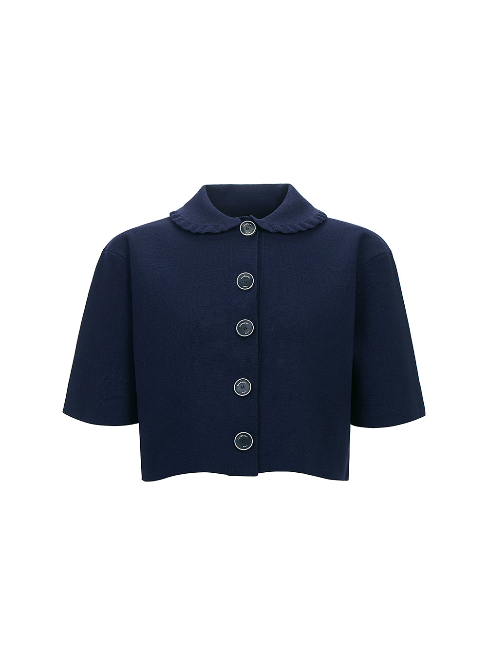 KNIT RUSIA MINI CARDIGAN