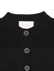 DUE KNITTED CARDIGAN