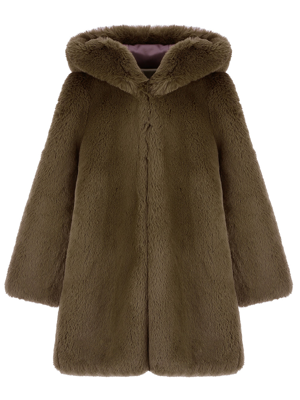 COATS / PONCHOS – Lemönplet