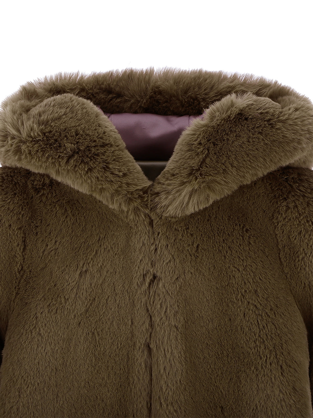 FAUX FUR CUPID COAT – Lemönplet