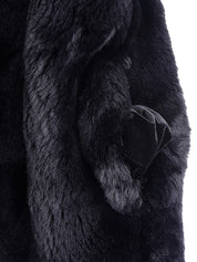FAUX FUR 7 KUN COAT