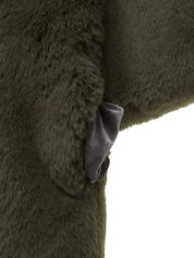 FAUX FUR 7 KUN COAT