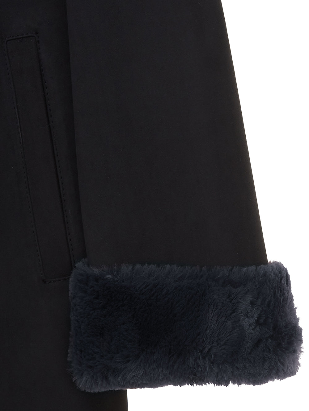 Lemonplet◆エコファー◆FAUX FUR LOMPER HOODED COAT FAUX FUR LOMPER HOODED COAT – Lemönplet