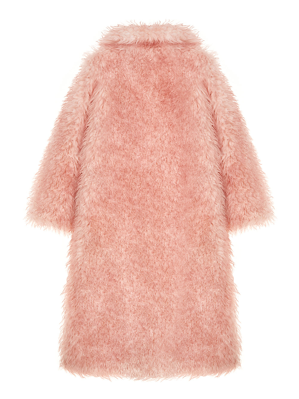 FAUX FUR EVER MG COAT