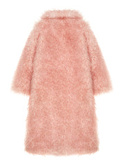 FAUX FUR EVER MG COAT