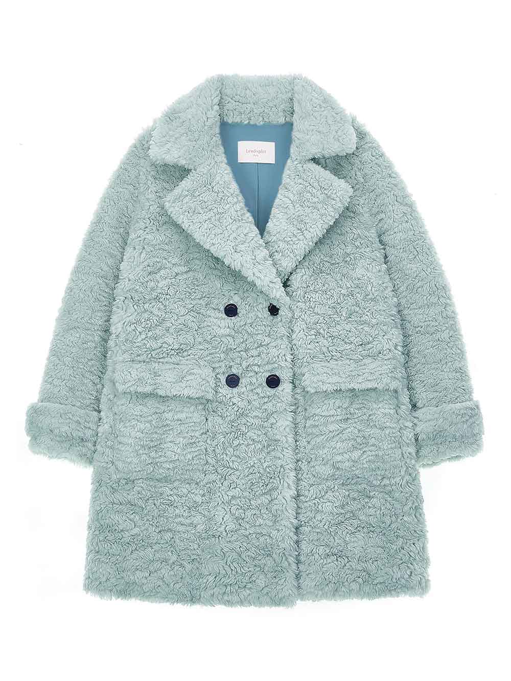 COATS / PONCHOS – Lemönplet