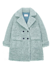 MARINIE COAT