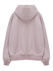 CIKA HOODED SWEATSHIRT