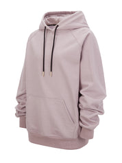 CIKA HOODED SWEATSHIRT