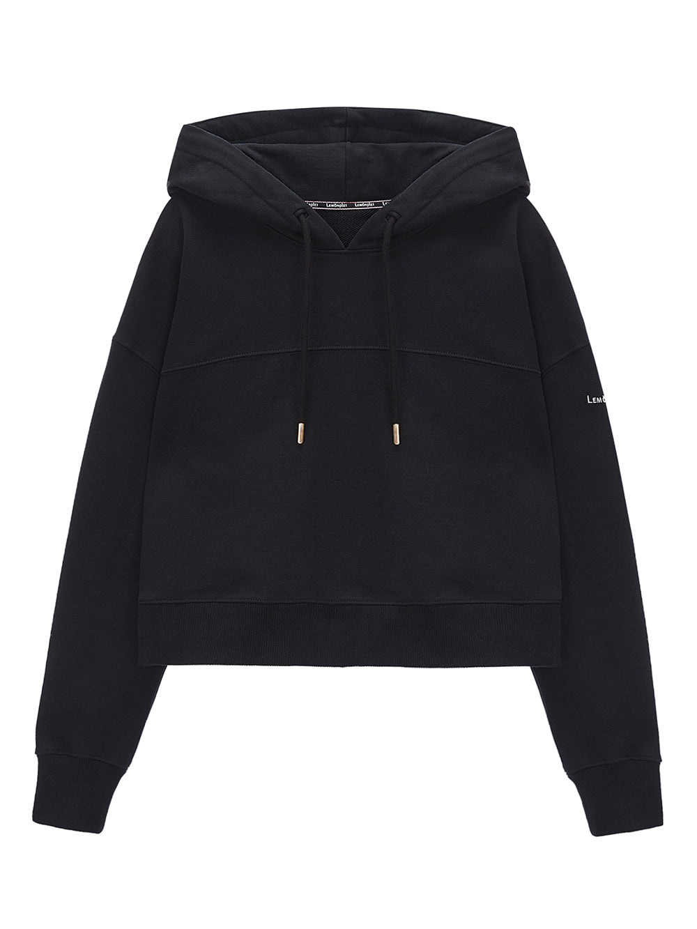 BIKA HOODED SWEATSHIRT