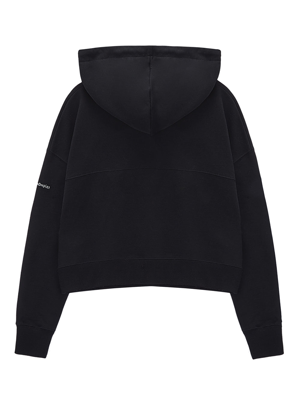 BIKA HOODED SWEATSHIRT