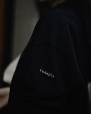 BIKA HOODED SWEATSHIRT