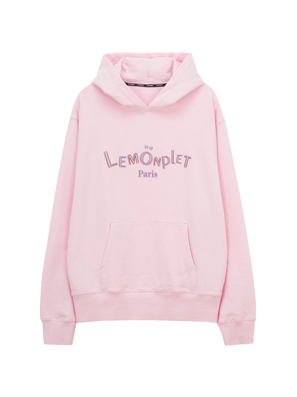 BOBI HOODED SWEATSHIRT