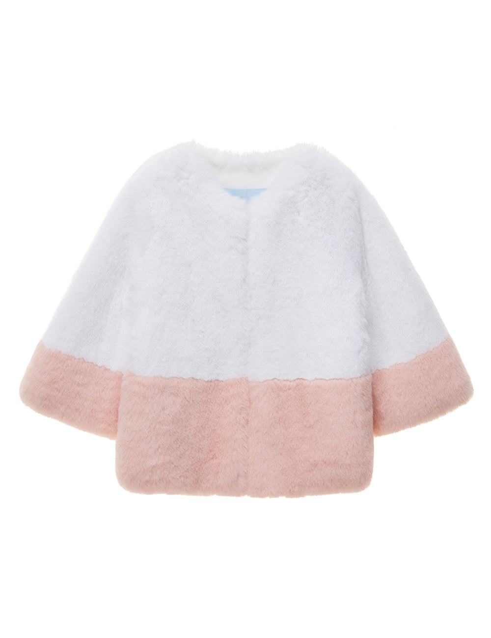 FAUX FUR LUMI JACKET