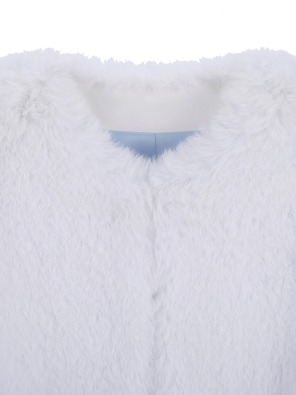 FAUX FUR LUMI JACKET