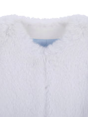 FAUX FUR LUMI JACKET