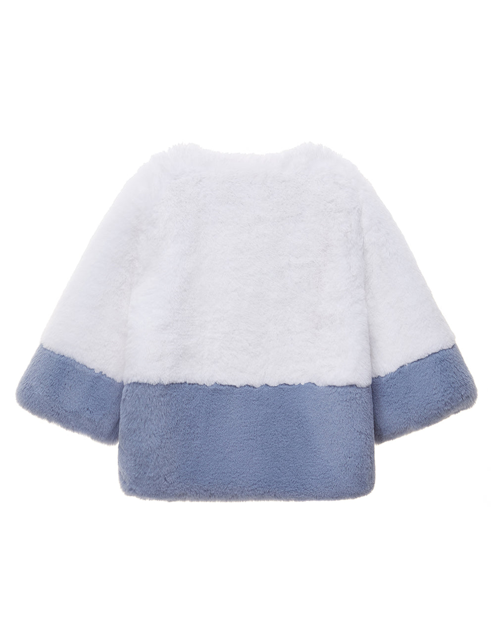 FAUX FUR LUMI JACKET