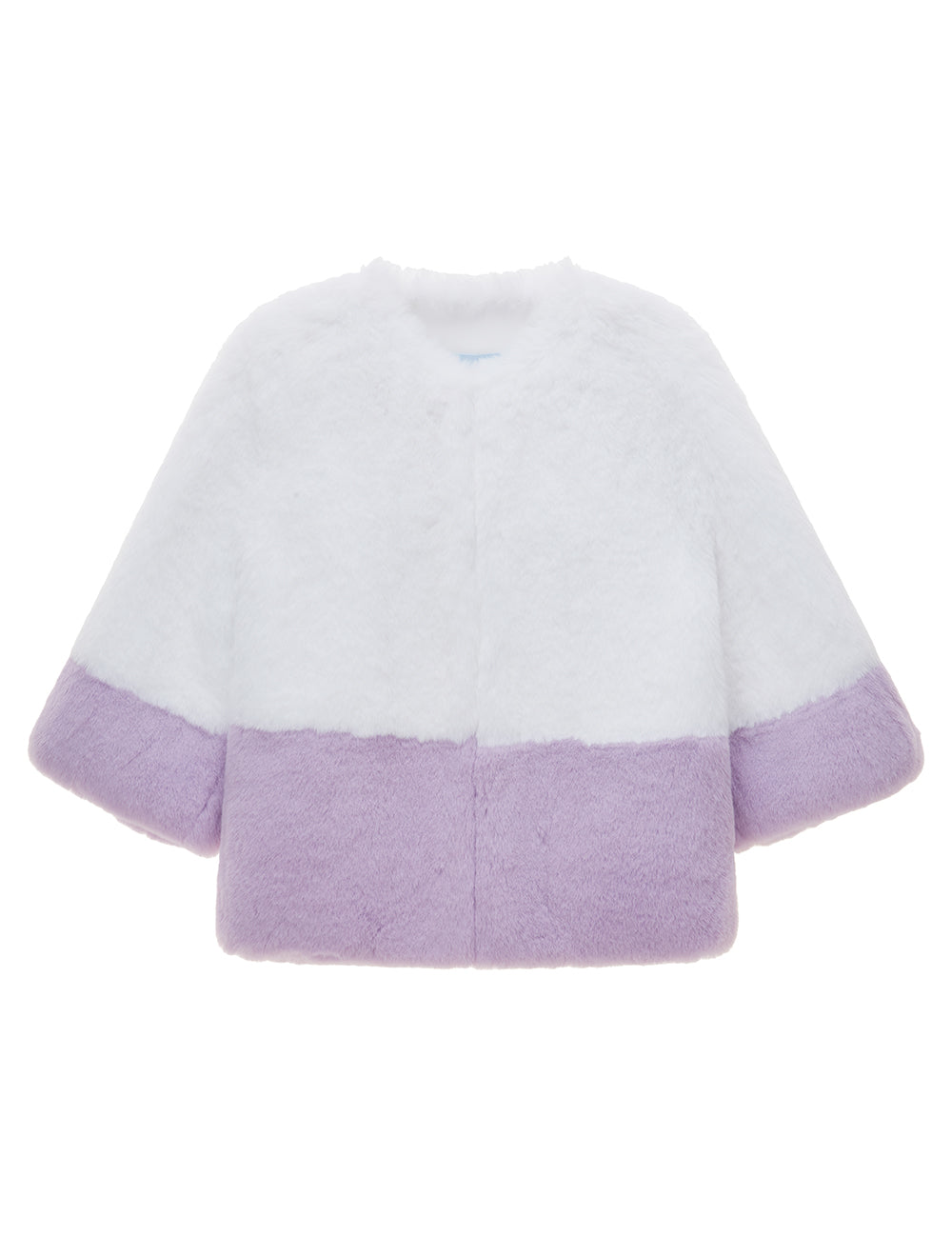 FAUX FUR LUMI JACKET