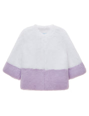 FAUX FUR LUMI JACKET