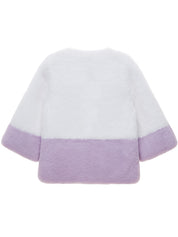 FAUX FUR LUMI JACKET