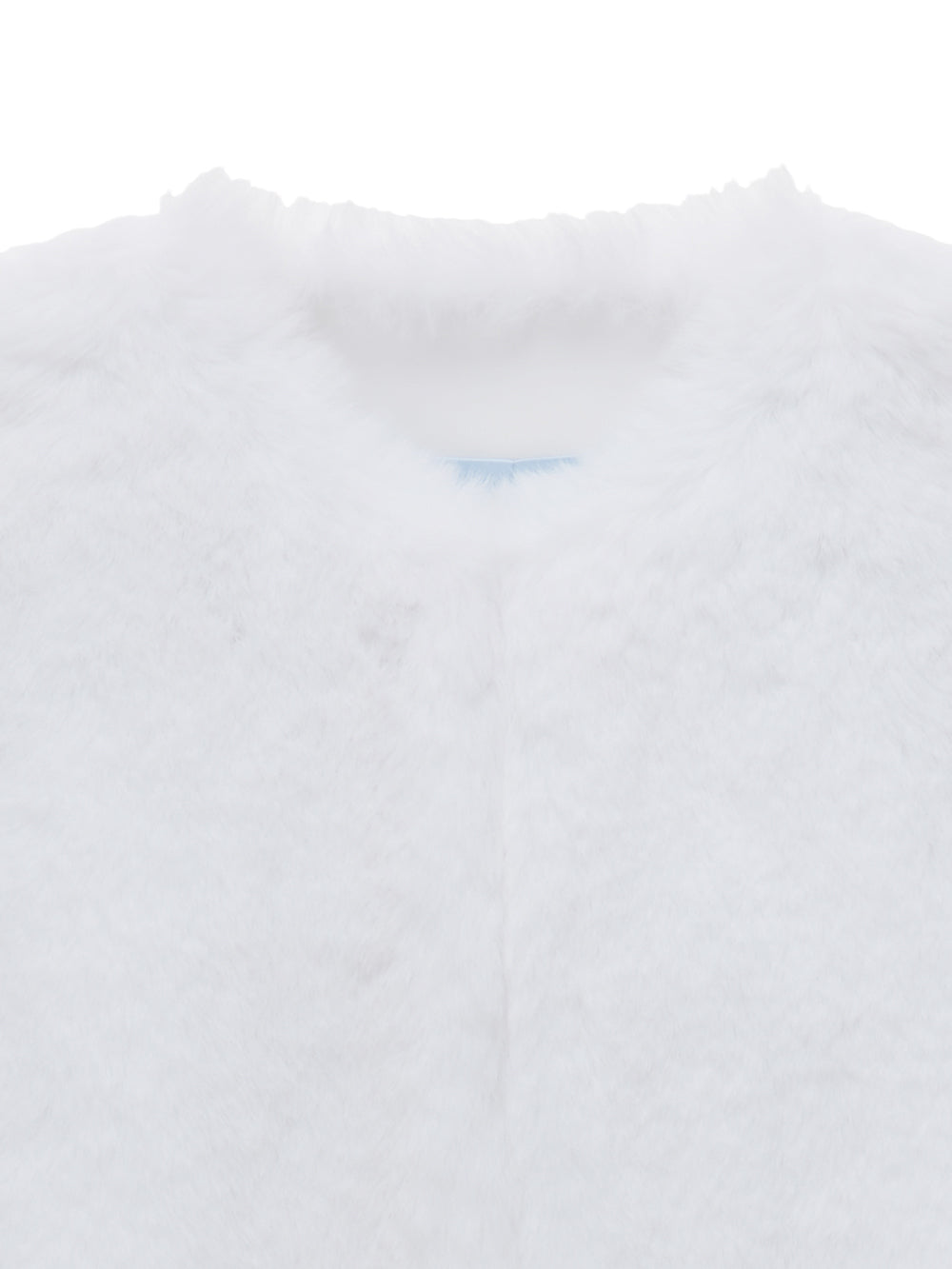 FAUX FUR LUMI JACKET