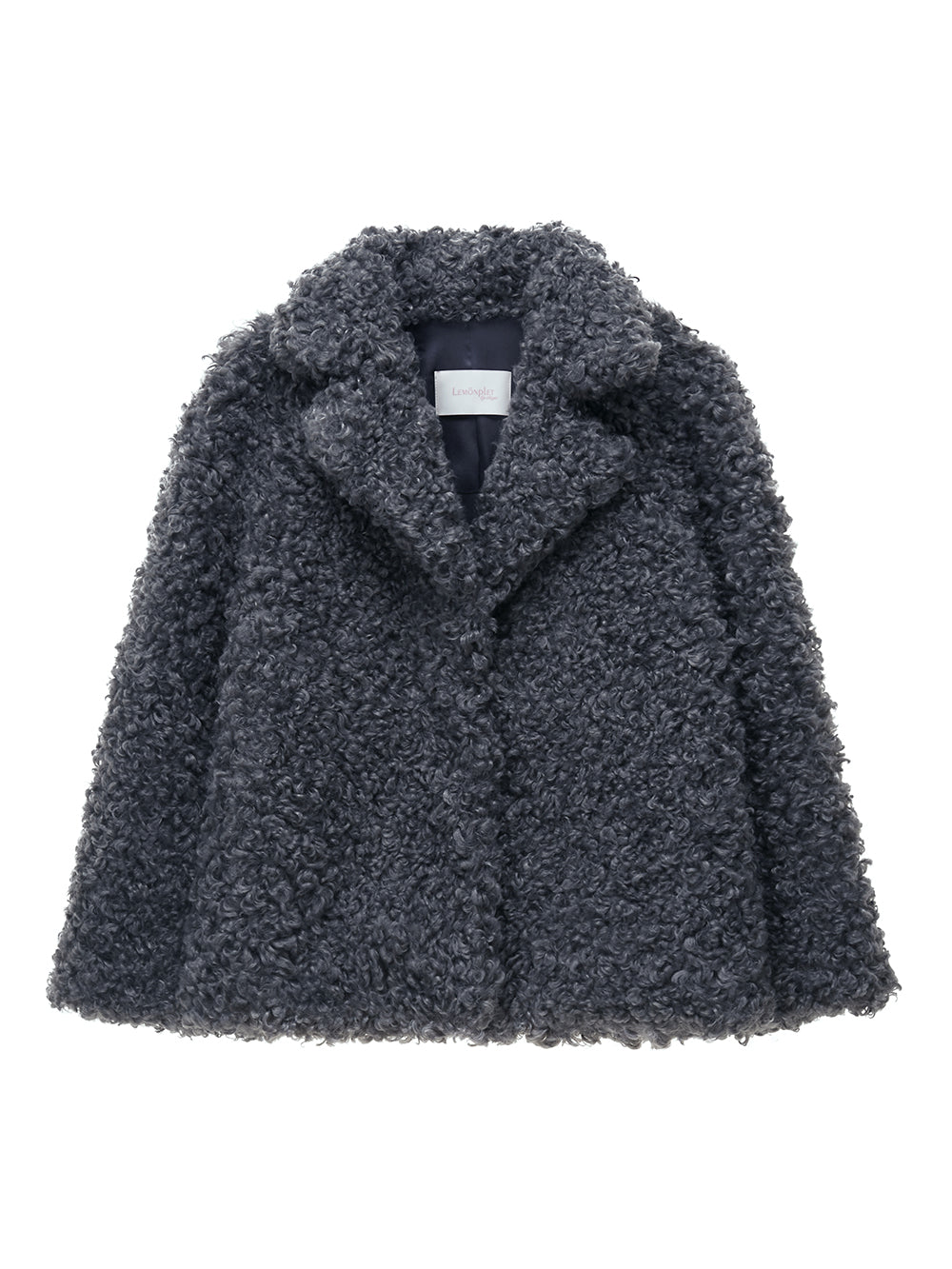 JACKETS – Lemönplet