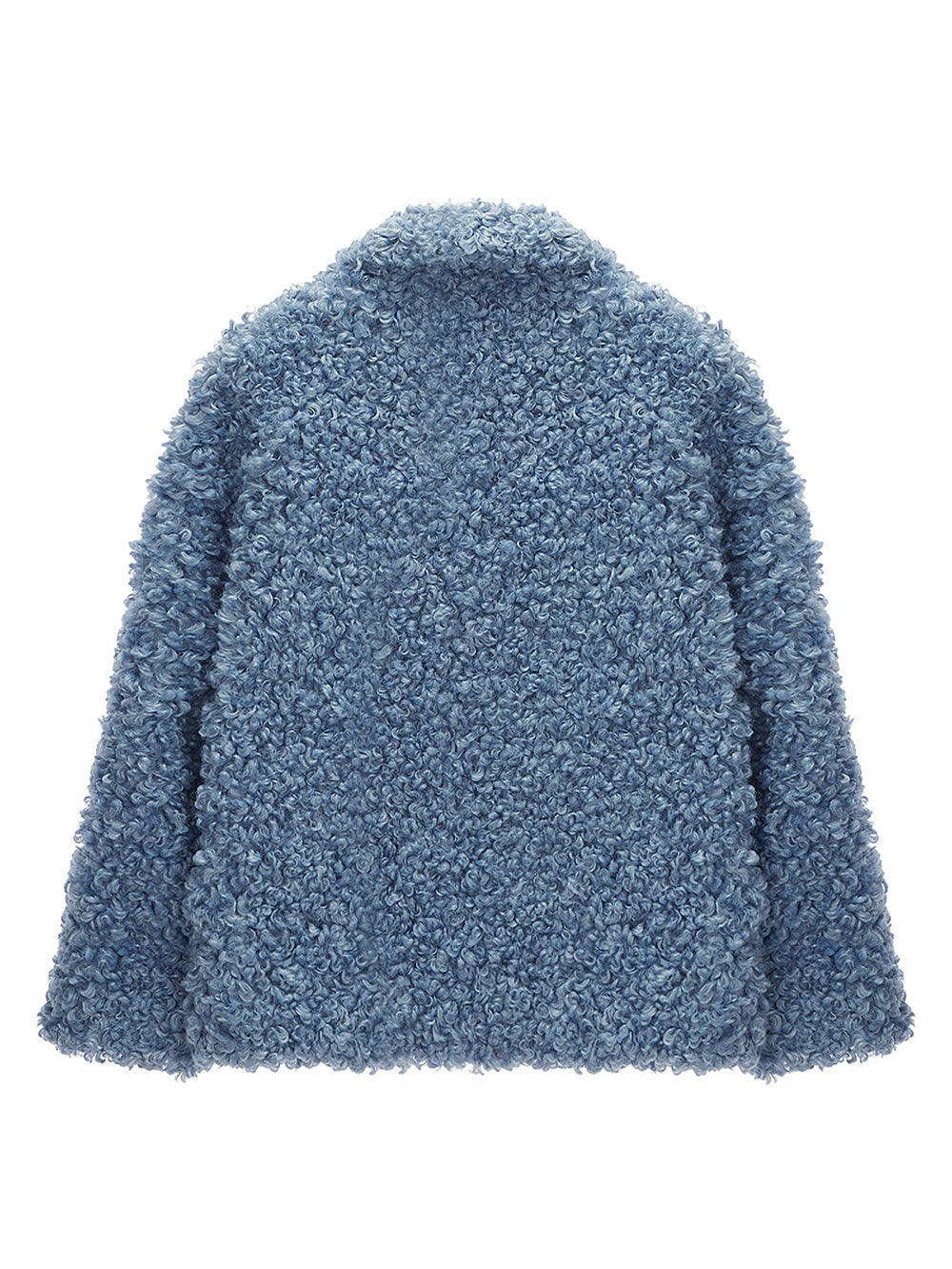 レモンプレット　コートFAUX FUR EVER PETER JACKET FAUX FUR EVER PETER JACKET – Lemönplet