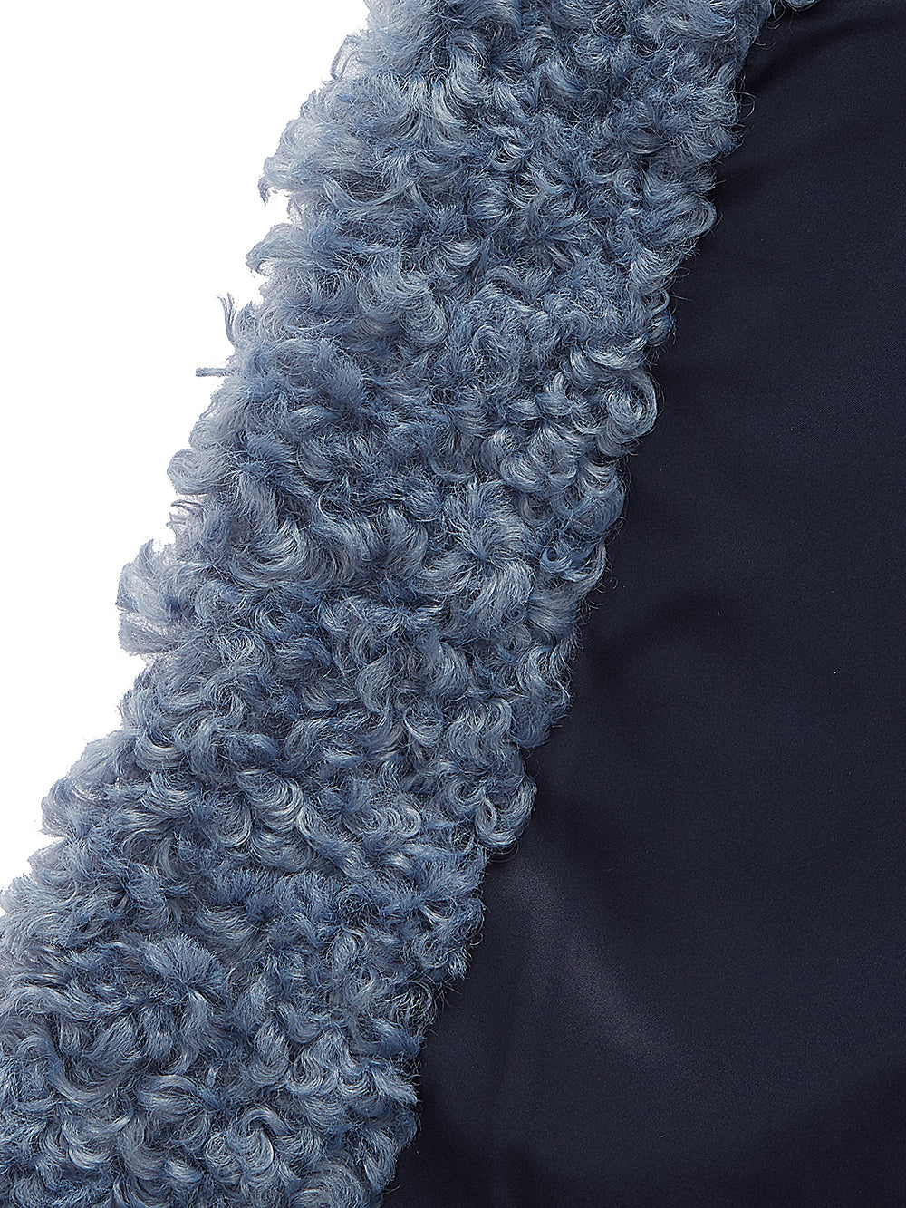 FAUX FUR EVER PETER JACKET – Lemönplet