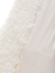 FAUX FUR EVER PETER JACKET