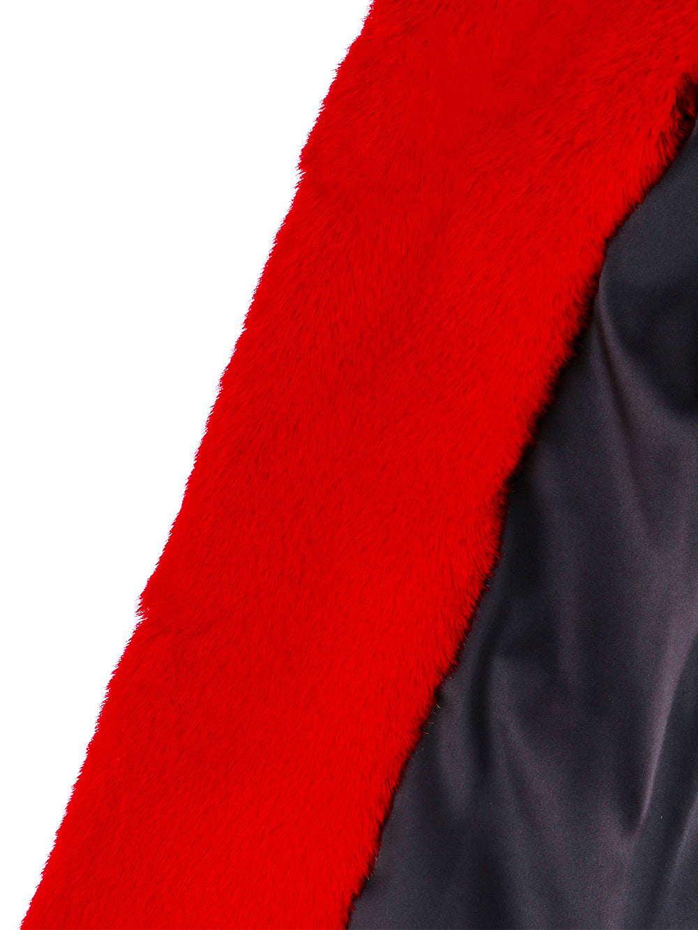 Lemonplet◆エコファー◆FAUX FUR BIEN HOODED SHORT JACKET◆ FAUX FUR BIEN HOODED SHORT JACKET – Lemönplet
