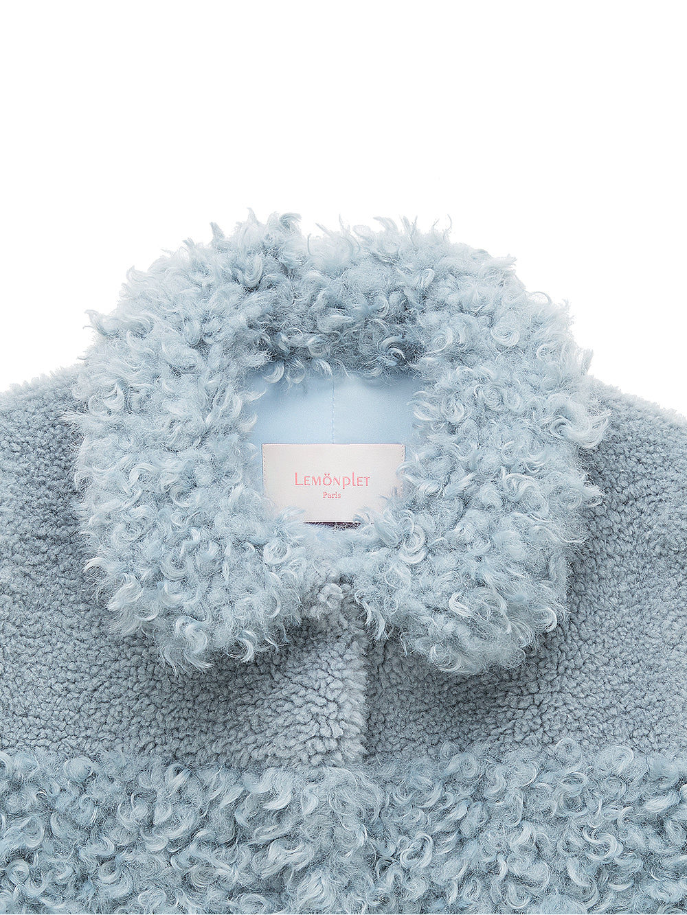 FAUX FUR BONNE JACKET