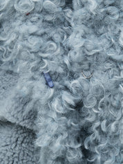 FAUX FUR BONNE JACKET