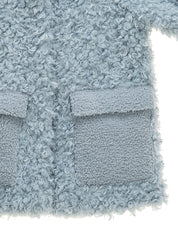 FAUX FUR BONNE JACKET